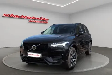 Volvo XC90 din 2023 - oferta VOL194087