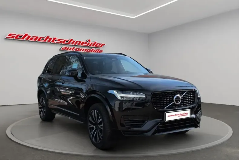 Volvo XC90 din 2023 cu 46.646 km - oferta VOL194087 - foto 4