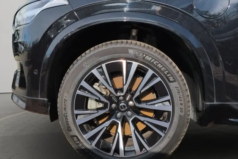 Volvo XC90 din 2023 cu 46.646 km - oferta VOL194087 - foto 16