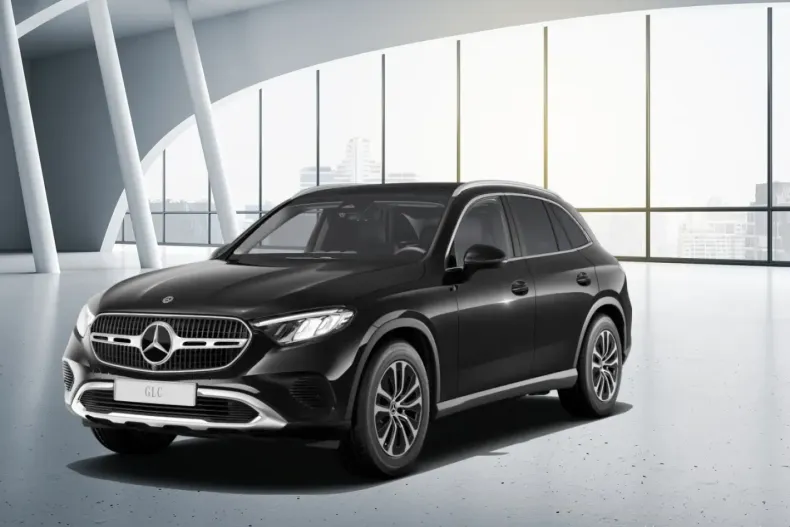 Mercedes-Benz GLC 220 (Clasa GLC) din 2024 cu 18.611 km - oferta MER194089 - foto 1