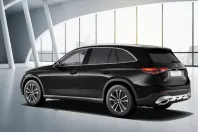 Mercedes-Benz GLC 220 (Clasa GLC) din 2024 cu 18.611 km - oferta MER194089 - foto 7