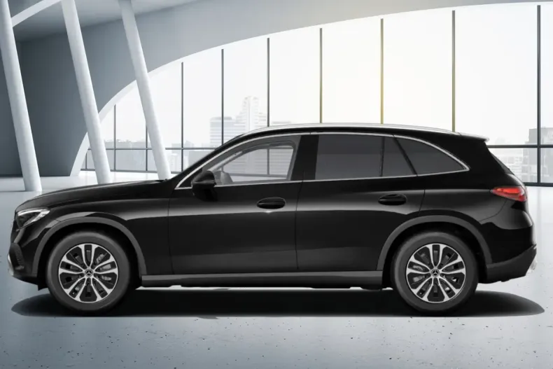 Mercedes-Benz GLC 220 (Clasa GLC) din 2024 cu 18.611 km - oferta MER194089 - foto 8