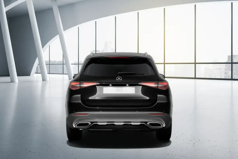 Mercedes-Benz GLC 220 (Clasa GLC) din 2024 cu 18.611 km - oferta MER194089 - foto 9