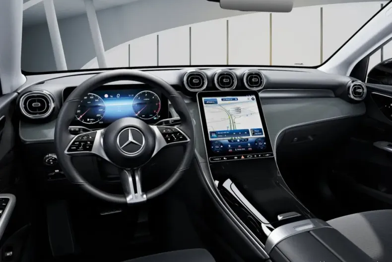 Mercedes-Benz GLC 220 (Clasa GLC) din 2024 cu 18.611 km - oferta MER194089 - foto 10