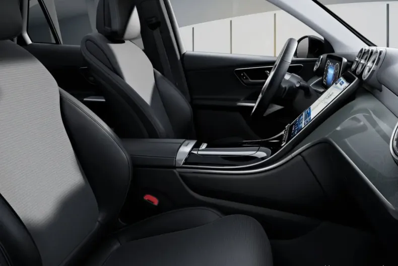 Mercedes-Benz GLC 220 (Clasa GLC) din 2024 cu 18.611 km - oferta MER194089 - foto 11