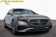 Mercedes-Benz E 200 (Clasa E) din 2025 cu 20 km - oferta MER194090 - foto 1