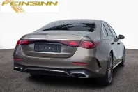 Mercedes-Benz E 200 (Clasa E) din 2025 cu 20 km - oferta MER194090 - foto 5