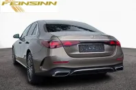 Mercedes-Benz E 200 (Clasa E) din 2025 cu 20 km - oferta MER194090 - foto 6