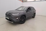 Toyota RAV4 din 2021 cu 15.500 km - oferta TOY194091 - foto 1