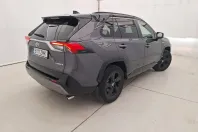 Toyota RAV4 din 2021 cu 15.500 km - oferta TOY194091 - foto 2