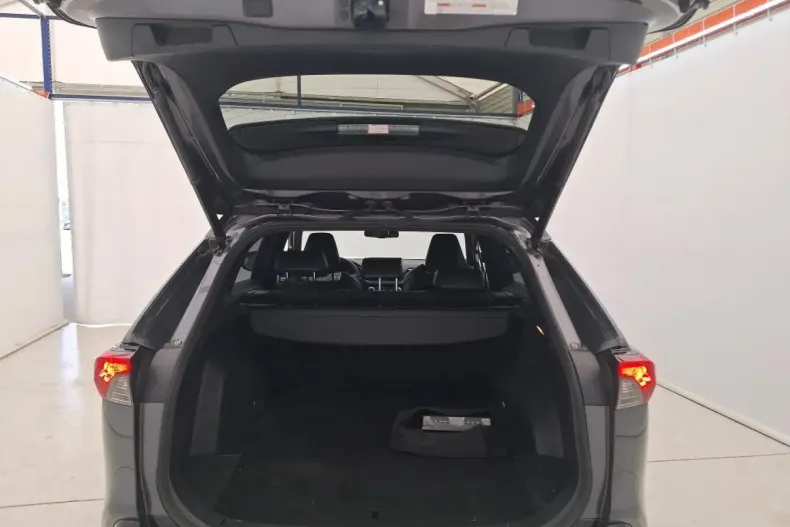 Toyota RAV4 din 2021 cu 15.500 km - oferta TOY194091 - foto 3