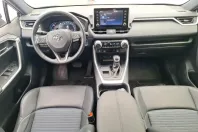 Toyota RAV4 din 2021 cu 15.500 km - oferta TOY194091 - foto 8