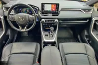 Toyota RAV4 din 2021 cu 15.500 km - oferta TOY194091 - foto 9