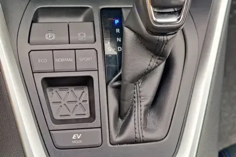 Toyota RAV4 din 2021 cu 15.500 km - oferta TOY194091 - foto 14