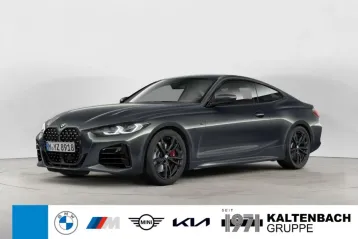 BMW 440i din 2024 - oferta BMW194092