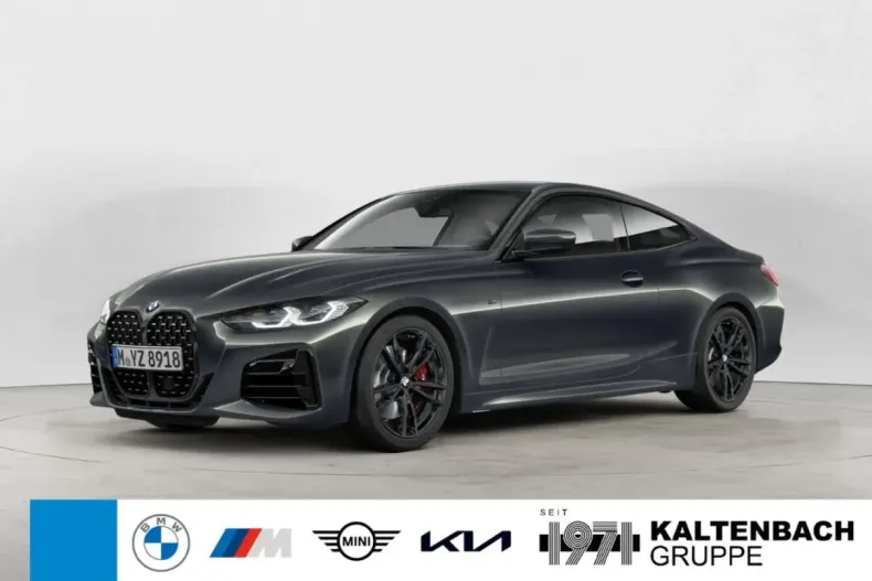 BMW 440i (Seria 4) din 2024 cu 48.402 km - oferta BMW194092 - foto 1