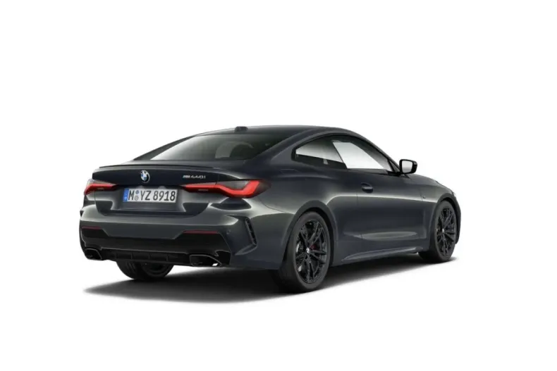 BMW 440i (Seria 4) din 2024 cu 48.402 km - oferta BMW194092 - foto 2