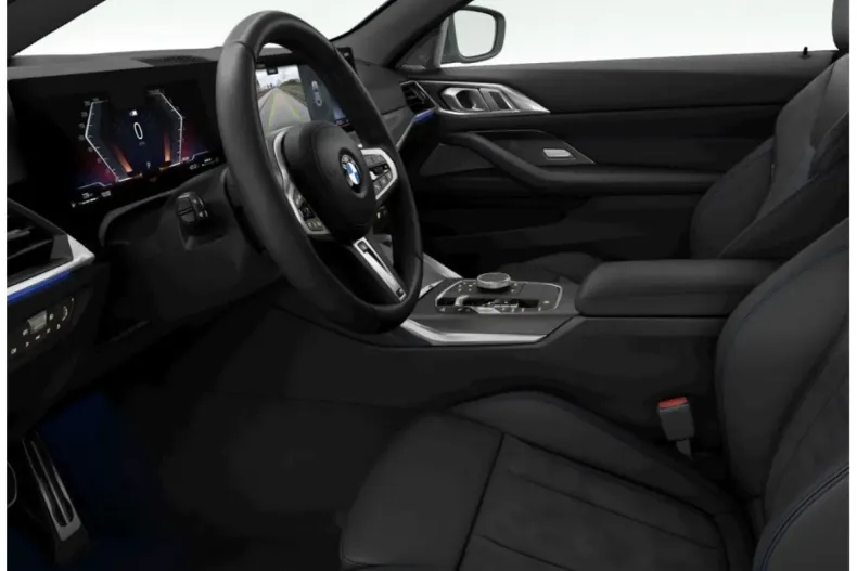 BMW 440i (Seria 4) din 2024 cu 48.402 km - oferta BMW194092 - foto 3