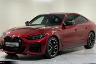 BMW M440i (Seria 4) din 2024 cu 19.500 km - oferta BMW194093 - foto 1