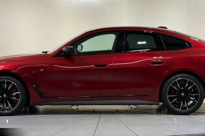 BMW M440i (Seria 4) din 2024 cu 19.500 km - oferta BMW194093 - foto 2