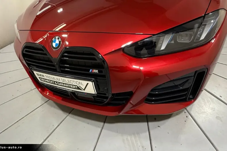 BMW M440i (Seria 4) din 2024 cu 19.500 km - oferta BMW194093 - foto 6