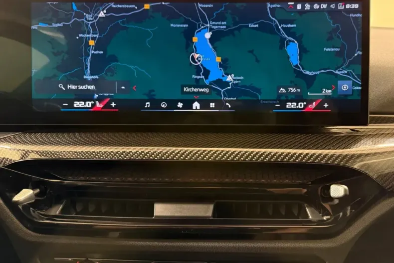 BMW M440i (Seria 4) din 2024 cu 19.500 km - oferta BMW194093 - foto 13