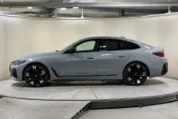 BMW M440i (Seria 4) din 2025 cu 16.250 km - oferta BMW194095 - foto 2