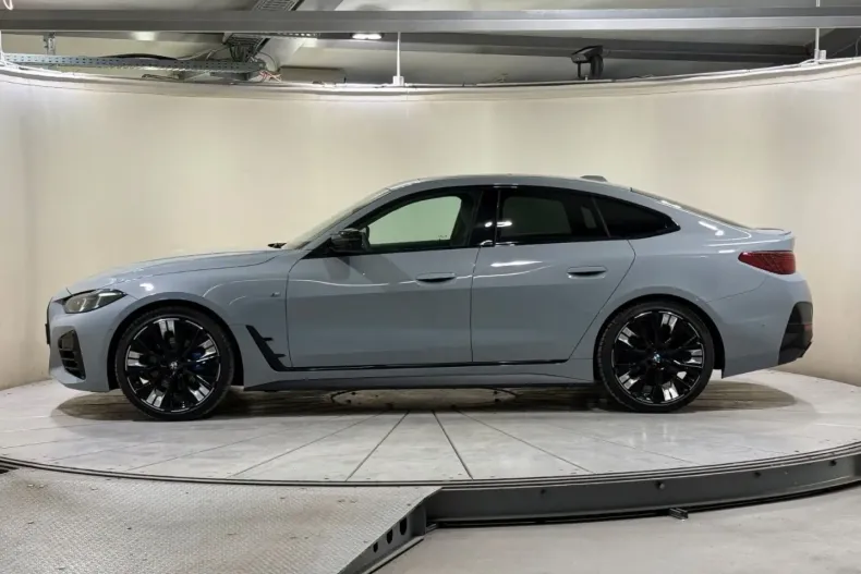 BMW M440i (Seria 4) din 2025 cu 16.250 km - oferta BMW194095 - foto 2