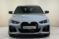 BMW M440i (Seria 4) din 2025 cu 16.250 km - oferta BMW194095 - foto 4