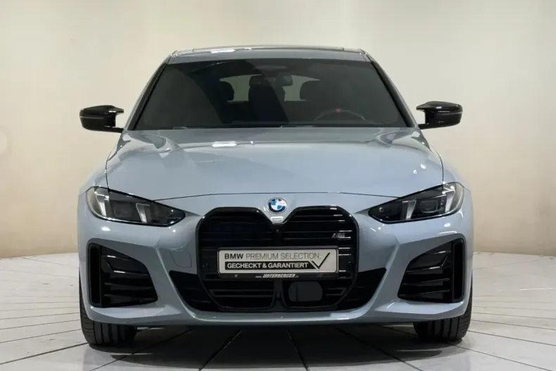 BMW M440i (Seria 4) din 2025 cu 16.250 km - oferta BMW194095 - foto 4