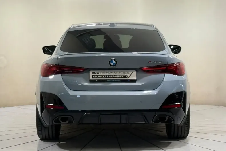 BMW M440i (Seria 4) din 2025 cu 16.250 km - oferta BMW194095 - foto 5