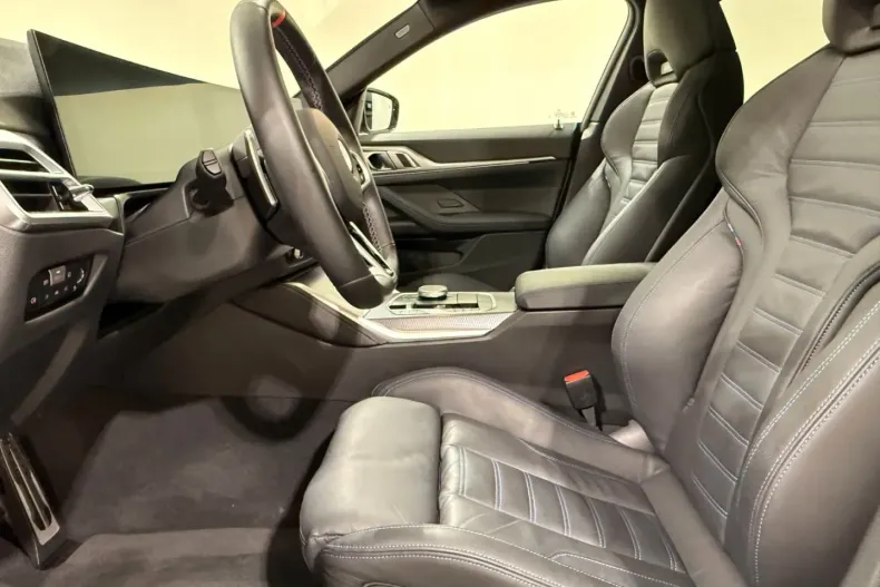 BMW M440i (Seria 4) din 2025 cu 16.250 km - oferta BMW194095 - foto 9