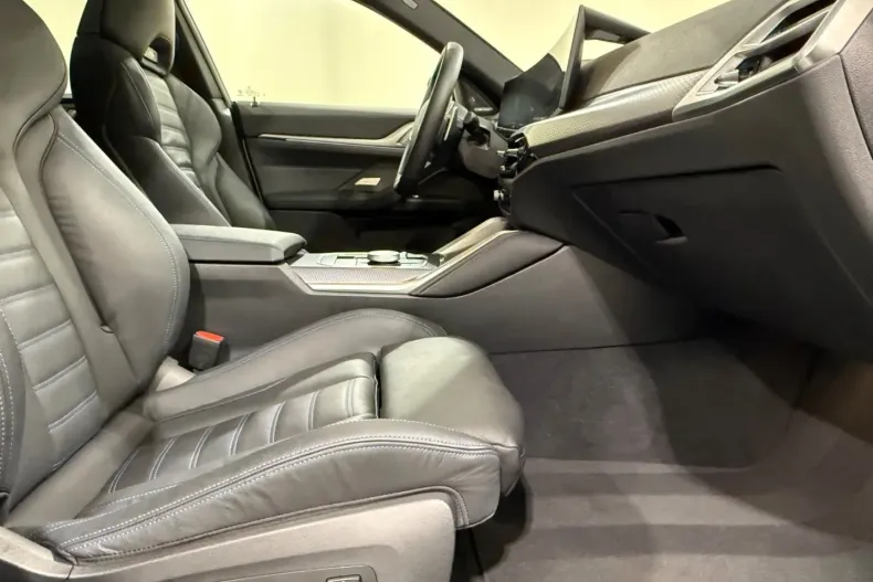 BMW M440i (Seria 4) din 2025 cu 16.250 km - oferta BMW194095 - foto 10