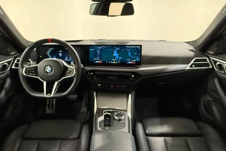 BMW M440i (Seria 4) din 2025 cu 16.250 km - oferta BMW194095 - foto 11