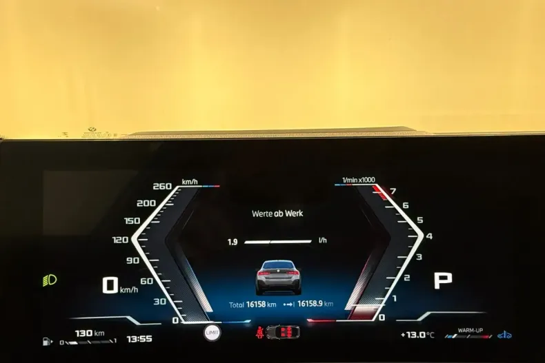 BMW M440i (Seria 4) din 2025 cu 16.250 km - oferta BMW194095 - foto 12