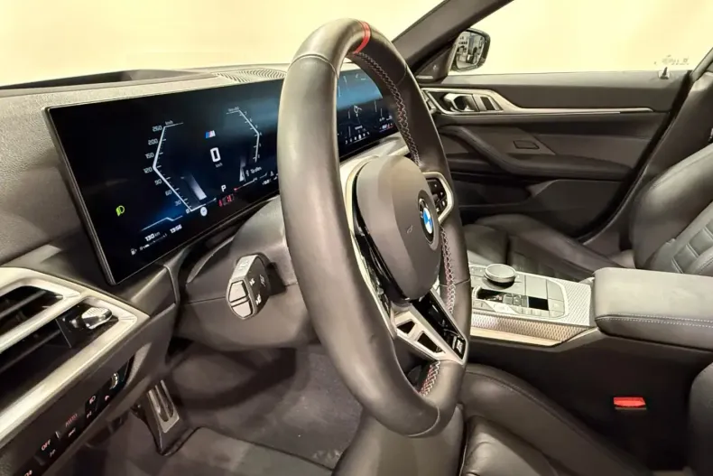 BMW M440i (Seria 4) din 2025 cu 16.250 km - oferta BMW194095 - foto 14