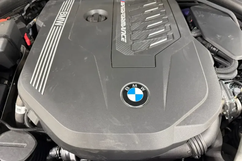 BMW M440i (Seria 4) din 2025 cu 16.250 km - oferta BMW194095 - foto 21