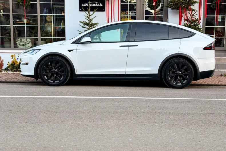 Tesla Model X din 2023 cu 23.900 km - oferta TES194097 - foto 9