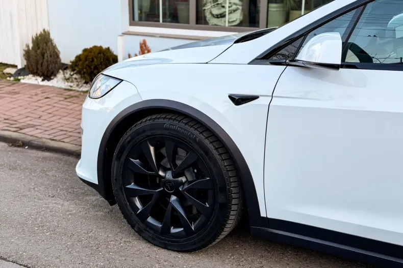 Tesla Model X din 2023 cu 23.900 km - oferta TES194097 - foto 10