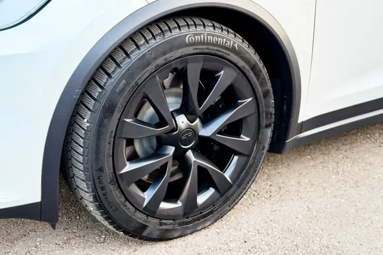 Tesla Model X din 2023 cu 23.900 km - oferta TES194097 - foto 12