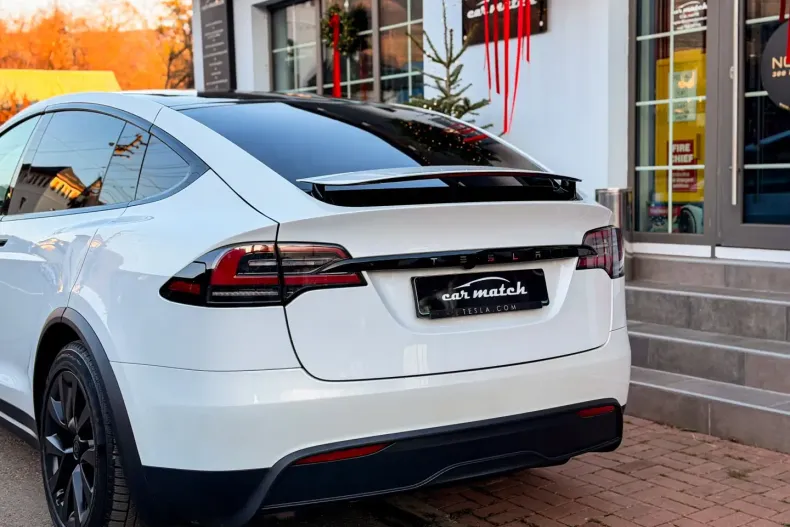 Tesla Model X din 2023 cu 23.900 km - oferta TES194097 - foto 15