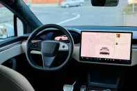 Tesla Model X din 2023 cu 23.900 km - oferta TES194097 - foto 24
