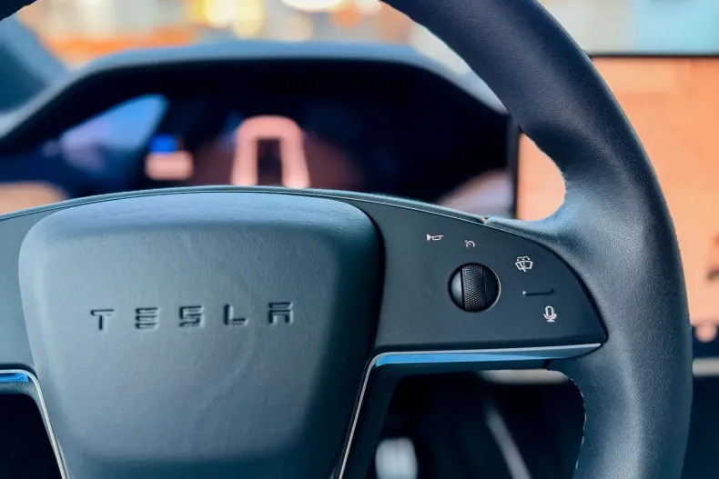 Tesla Model X din 2023 cu 23.900 km - oferta TES194097 - foto 28