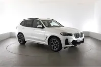 BMW X3 (Seria X) din 2024 cu 12.557 km - oferta BMW194098 - foto 1