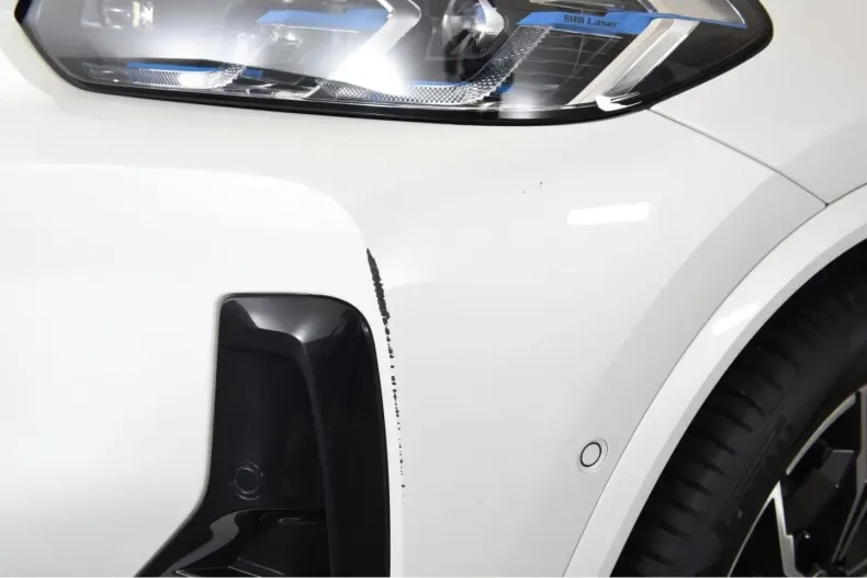 BMW X3 (Seria X) din 2024 cu 12.557 km - oferta BMW194098 - foto 4