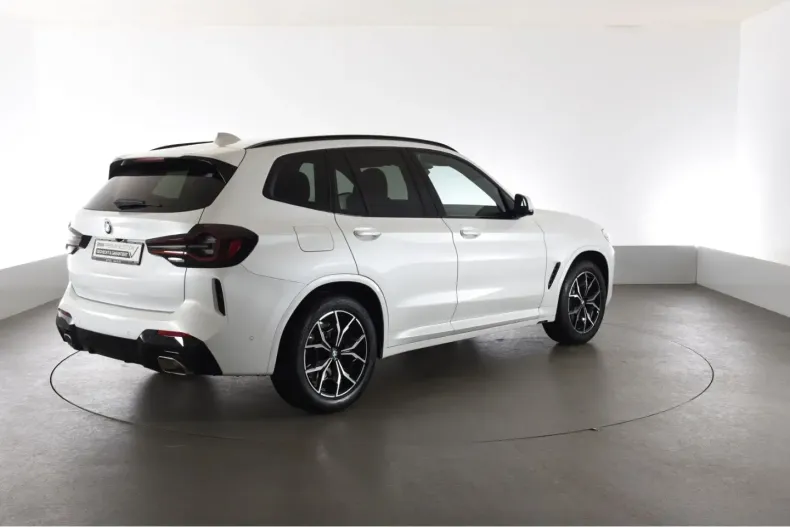 BMW X3 (Seria X) din 2024 cu 12.557 km - oferta BMW194098 - foto 6