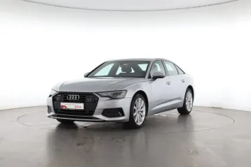Audi A6 din 2021 - oferta AUD194099