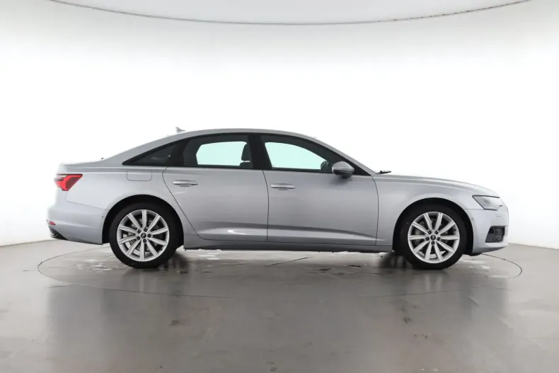 Audi A6 din 2021 cu 93.300 km - oferta AUD194099 - foto 4