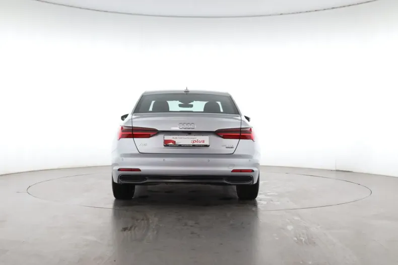 Audi A6 din 2021 cu 93.300 km - oferta AUD194099 - foto 6