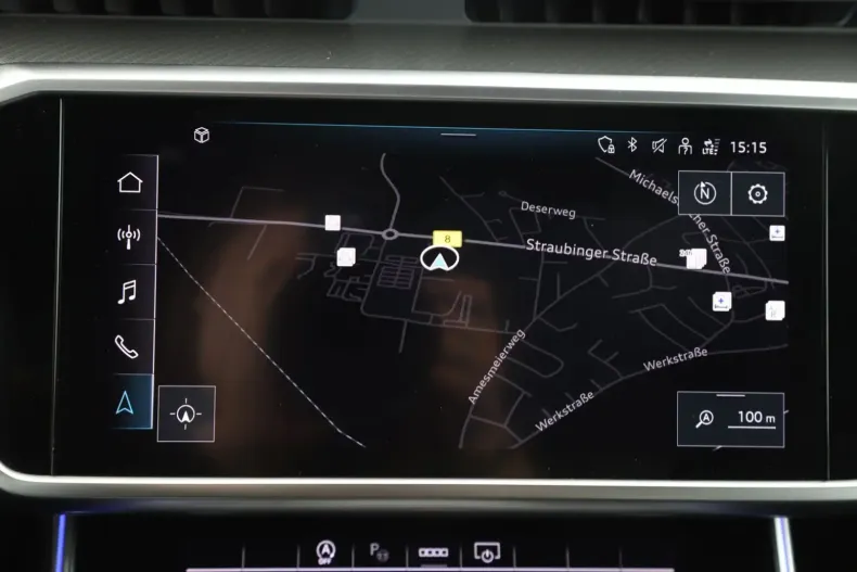 Audi A6 din 2021 cu 93.300 km - oferta AUD194099 - foto 17